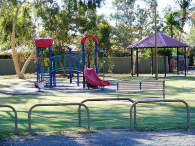 2 WAMBIRI ST, South Hedland