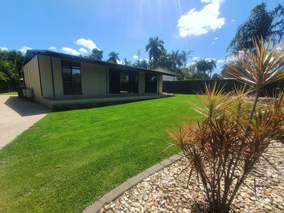 51 Baldwin Drive, Woodroffe