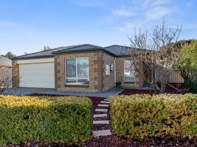 4 TARQUIN PLACE, Nagambie