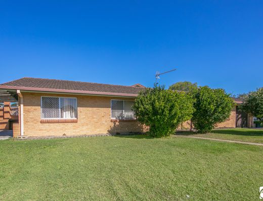 Endless Potential in a Strategic Yamba Location