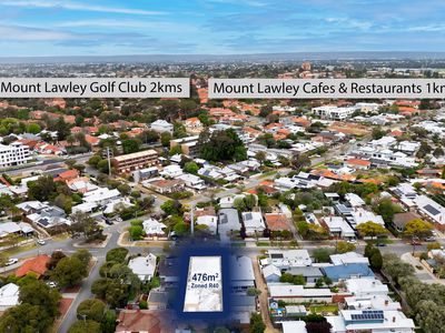 73 Norfolk Street, North Perth