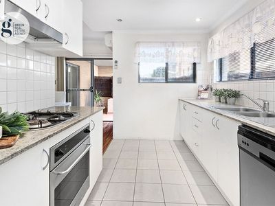 16 / 22-26 Herbert Street, West Ryde