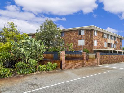 14F / 47 Herdsman Parade, Wembley