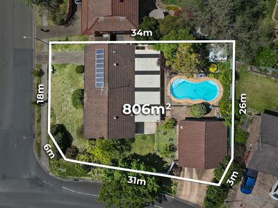 80 Manning Street, Kingswood