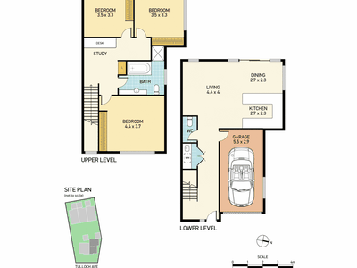 1 / 28 Tulloch Avenue, Maryland