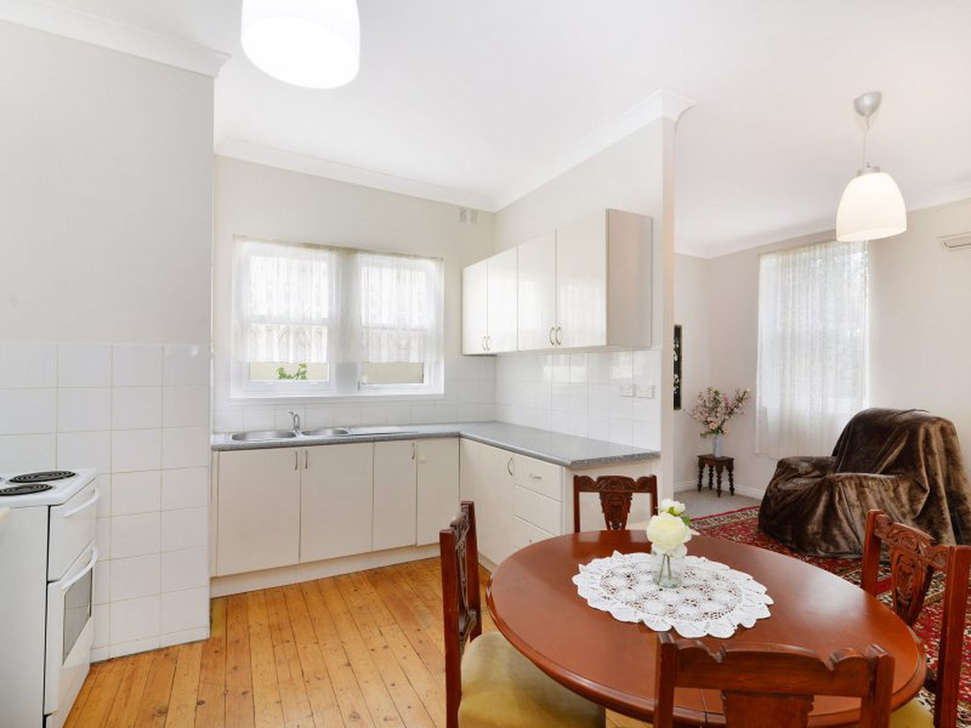 35 Asquith Avenue, Rosebery