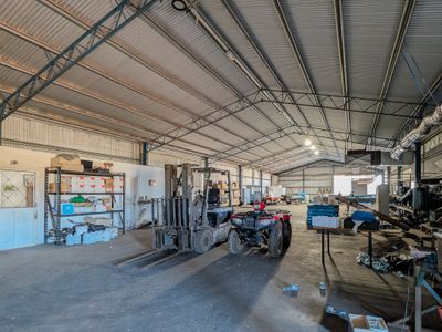 211 Ridge Road, Tresco