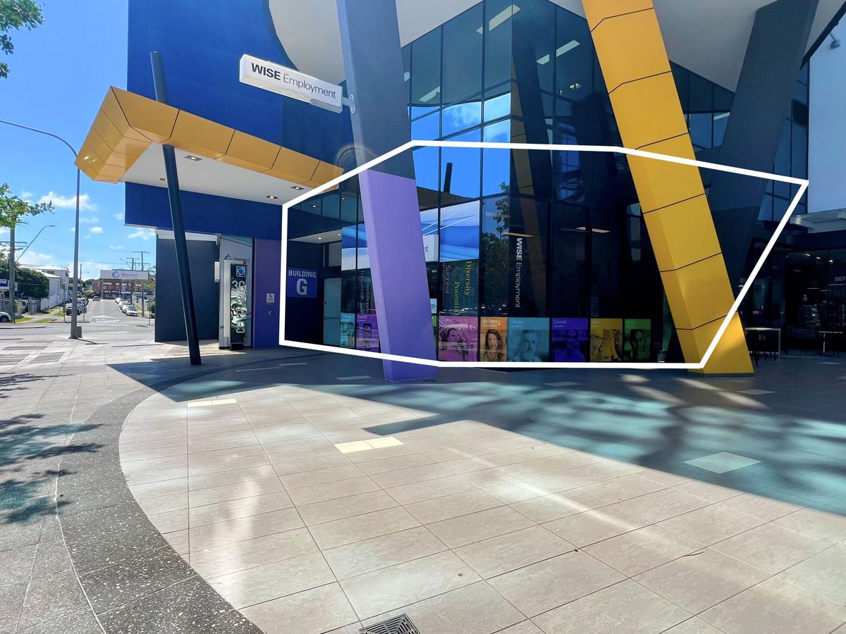 3018 / 27 Garden Street, Southport