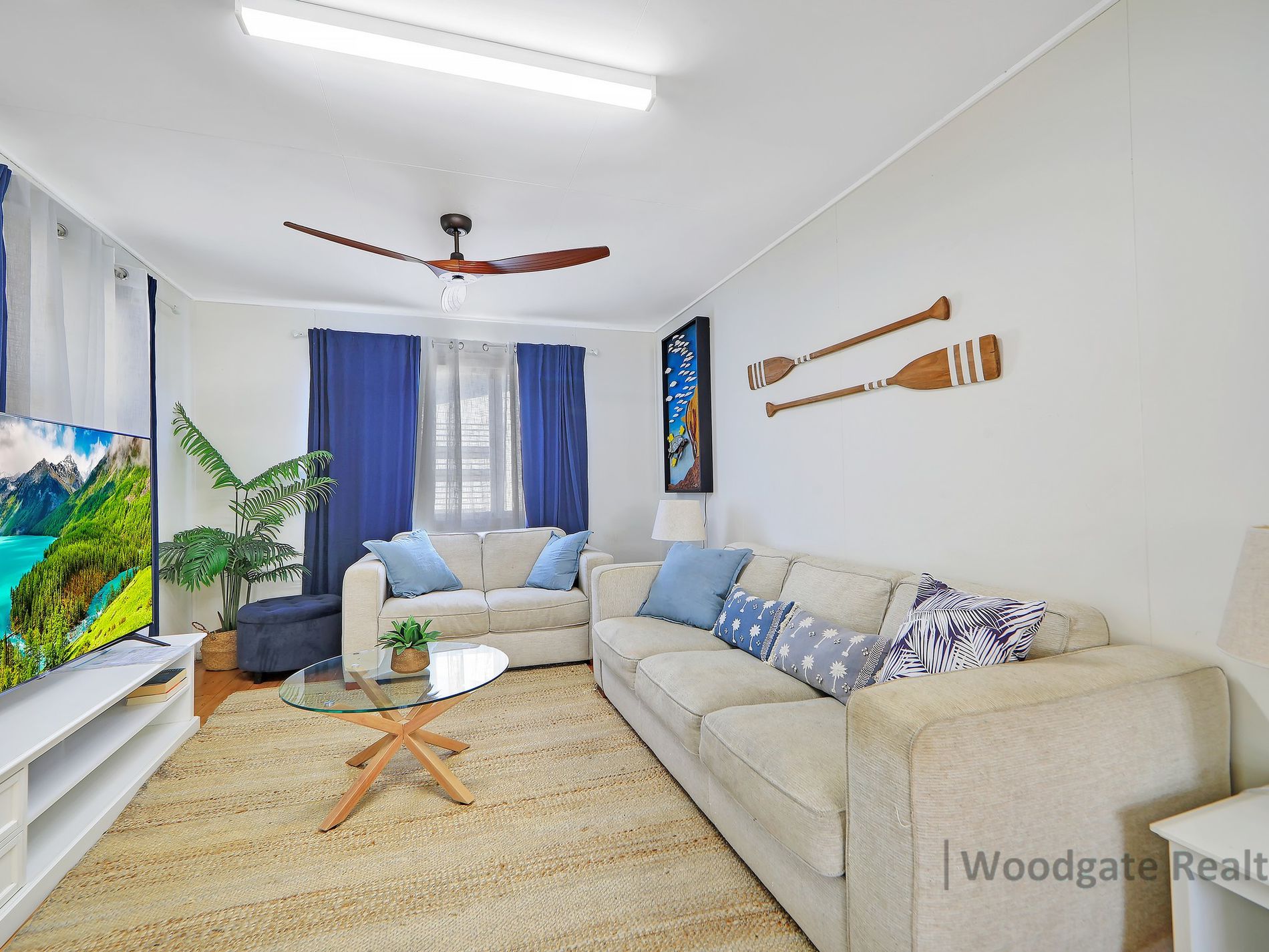 21 Esplanade Walkers Pt., Woodgate