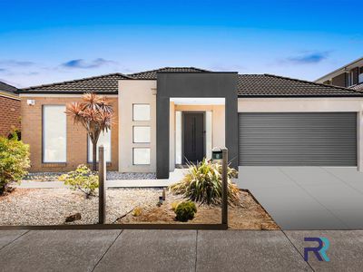 5 EMMETTS MEWS, Deer Park