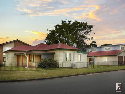 1 Lett Street, Gorokan