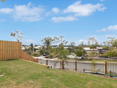 1 Tully Lane, Coomera