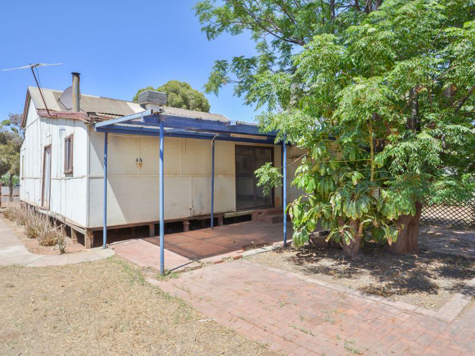 29 Johnston Street, Boulder