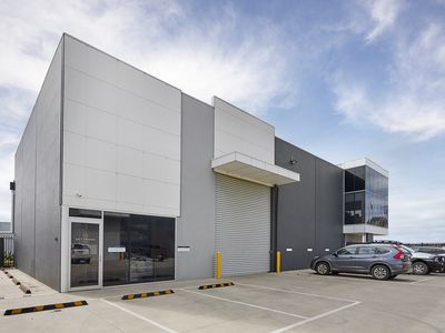 5 / 52 Saleyards Road, Kyneton