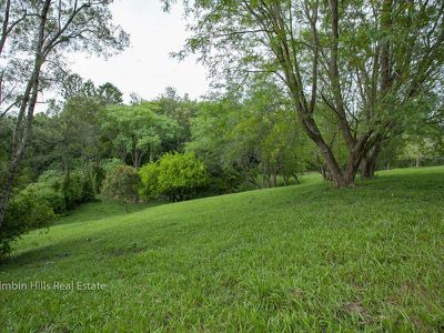 336 Stony Chute Road, Nimbin