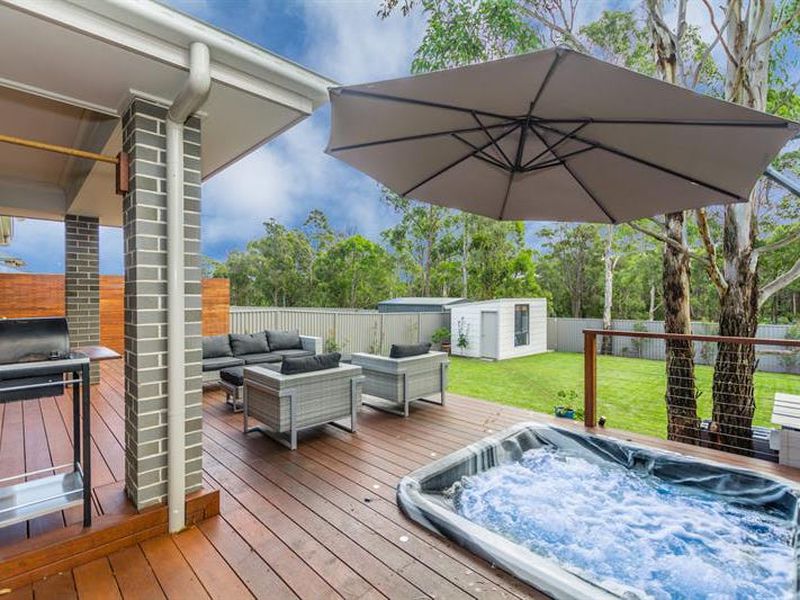 64 Heritage Dr, Appin