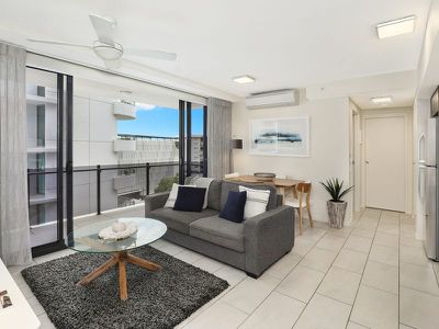 805 / 25 First Avenue, Mooloolaba