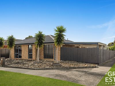 13 Bates Street, Cranbourne West