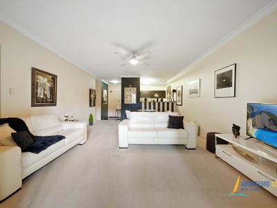 25 / 23A George Street, North Strathfield