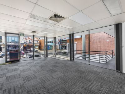 426 Logan Road, Stones Corner