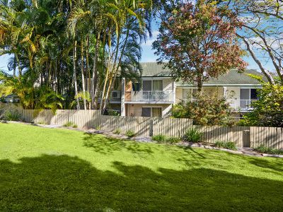 31 / 3 Highgate Place, Maroochydore