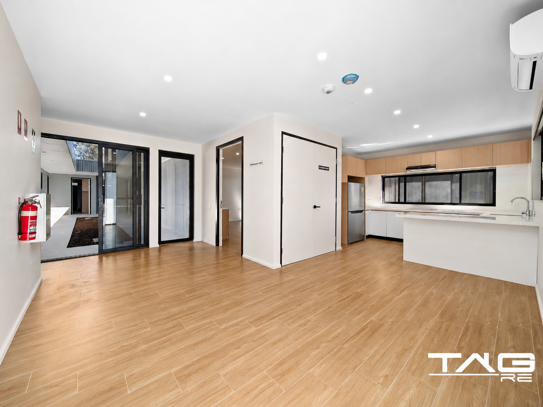 1-10 / 1 Flint Avenue, Penrith