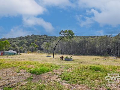 28 Sara River Road, Mount Mitchell