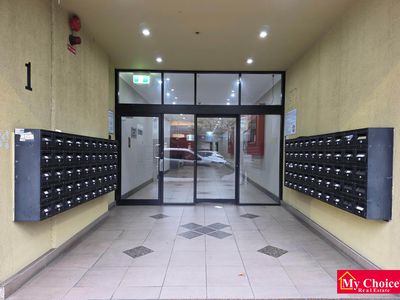 1209 / 11 Spencer Street, Fairfield
