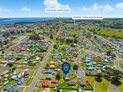 14 Counsell Avenue, George Town