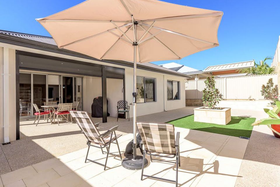59 Saint James Drive , Baldivis