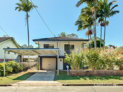 16 Valiant Crescent, Strathpine
