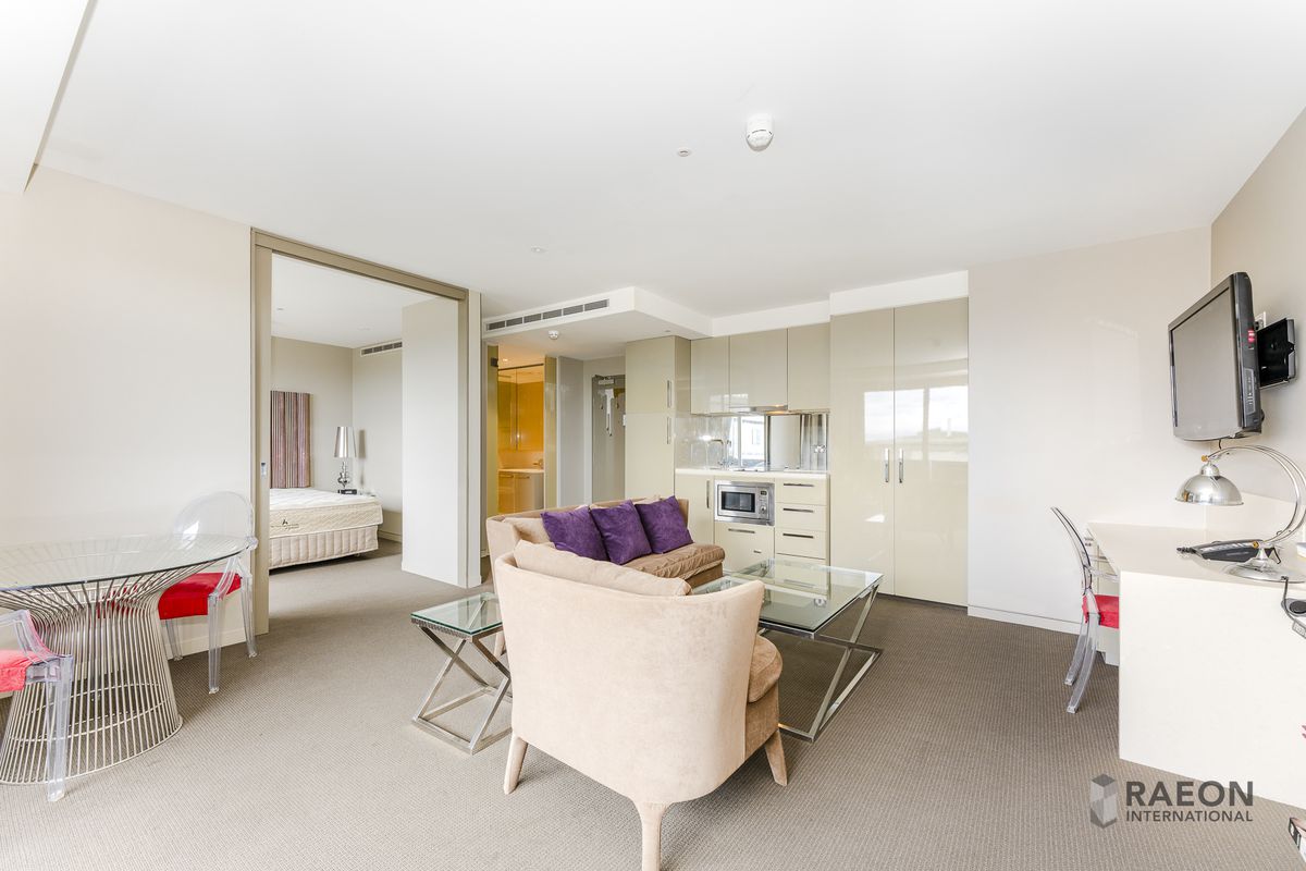 1409 / 452 St Kilda Rd, Melbourne