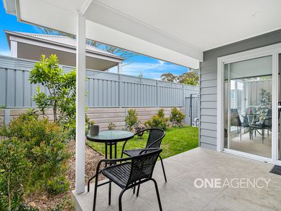 22 / 30 Cavanagh Lane, West Nowra