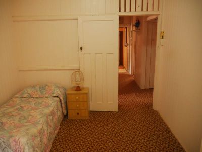11 Collier Street, Kumbia