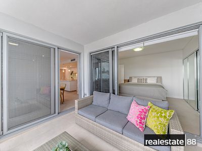 3 / 34 Cowle Street, West Perth