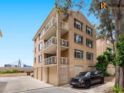 13 / 451 Glebe Point Road, Glebe