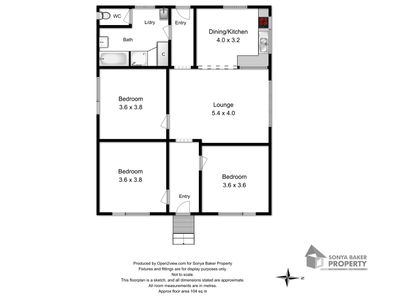 7 Elfrida Avenue, Sisters Beach
