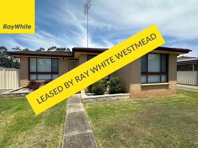 32 Gadara Drive, South Penrith
