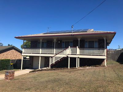 5 Goroka Street, Kawungan
