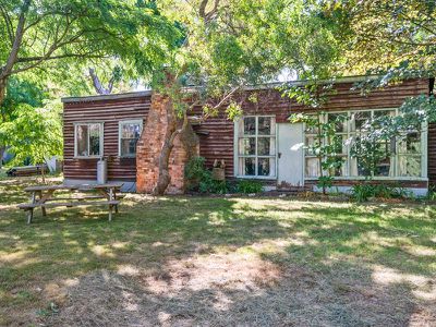 6032 Eildon-Jamieson Road, Jamieson
