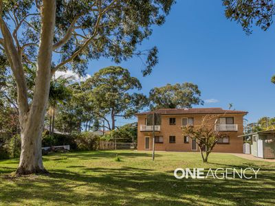 21 Duncan Street, Vincentia