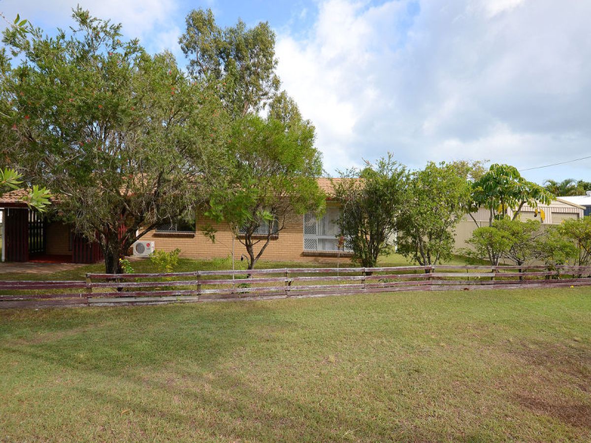 2 CHARLEVILLE STREET, Point Vernon