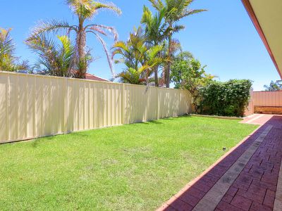 14 Scotford Way , Baldivis
