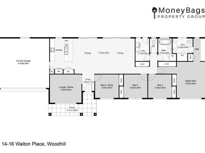 14-16 Walton Place, Woodhill