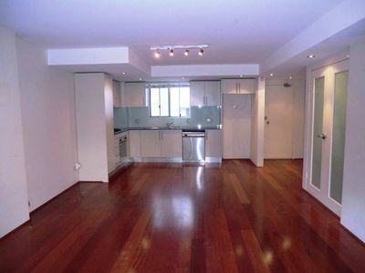 4 / 44 Buckingham Street, Surry Hills