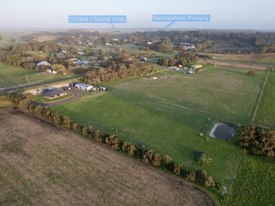 31 CARTHEW ROAD, Rendelsham