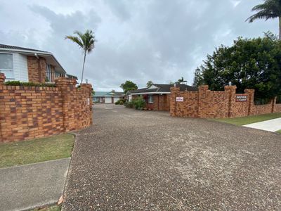 7 / 65 Taylor Street, Pialba