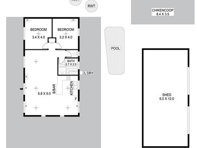 53 Gamba Rd , Humpty Doo