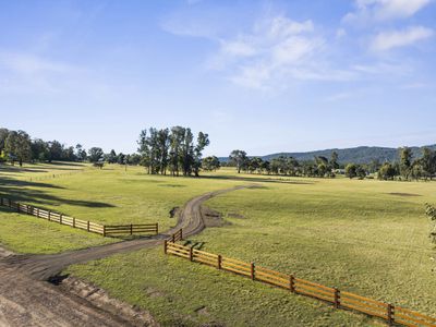 Lot 2 Wombat Lane, Tolmie