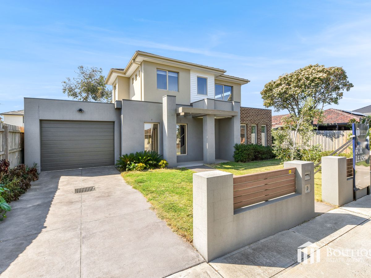 1 / 66 Patrick Street, Oakleigh East